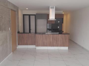 Departamento · 98m² · 2 Recámaras · 2 Estacionamientos · Venta Departamentos - San Lucas - Tlalnepantla