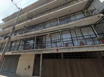 Departamento de 3 habitaciones, Miguel Hidalgo · Departamento en Venta en Irrigación