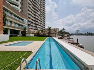 Departamento de 3 habitaciones, Alvarado · Departamento en Venta en Torre Marina Tajín en Boca del Río Veracruz
