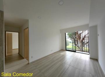 Departamento de 2 habitaciones, Benito Juárez · Departamento Venta en Col. del Valle con Amenidades / 66 m²