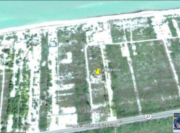 Terreno / Lote · 7170m² · Terreno en Segunda Fila en Las Playas de San Benito
