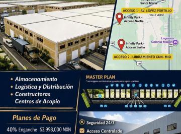 Terreno / Lote · 1000m² · Terreno en Venta 13.38 Has Tulum