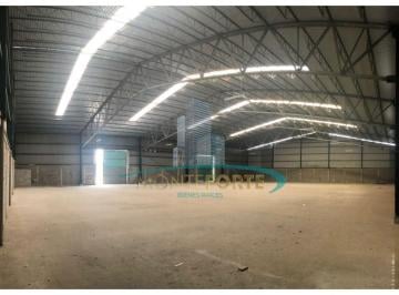 Terreno / Lote · 1750m² · Terreno en Parque Industrial Puerto Industrial de Altamira