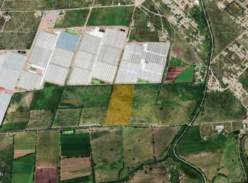 Terreno / Lote · 130000m² · Venta | Terreno Agricola de 13 Ha Pedro Escobedo, Qro.