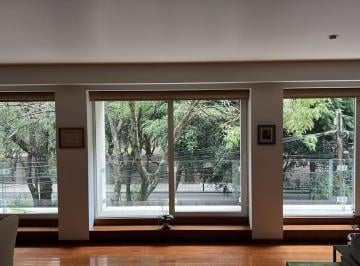 Terreno / Lote de 3 habitaciones, Miguel Hidalgo · Elegante Departamento en Venta en Polanco Ruben Dario, con Terraza Grande