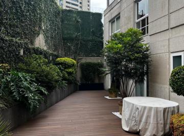 Terreno / Lote de 3 habitaciones, Miguel Hidalgo · Elegante Departamento en Venta en Polanco Ruben Dario, con Terraza Grande