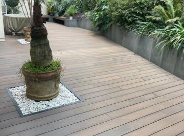 Terreno / Lote de 3 habitaciones, Miguel Hidalgo · Elegante Departamento en Venta en Polanco Ruben Dario, con Terraza Grande