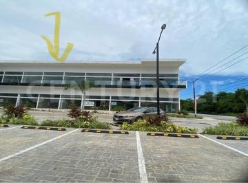 Local comercial · 40m² · Local en Renta, Prolongación La Luna, Plaza Bulan, Cancún