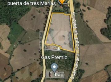 Terreno comercial , Huitzilac · Terreno de 70 Mil m Para Desarrollo Comercial, Habitacional E Industrial