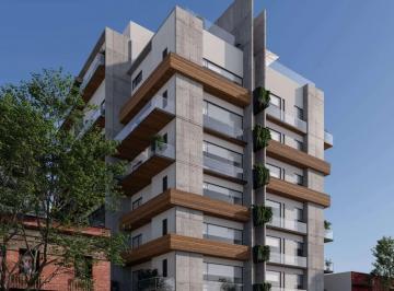 Departamento · 63m² · 2 Recámaras · En Venta, Departamento Nuevo en Av Chapultepec