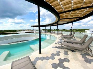 Departamento · 95m² · 1 Recámara · Departamento en Venta en Tulum