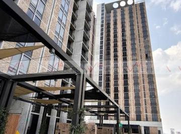 Departamento · 85m² · 2 Recámaras · 1 Estacionamiento · Departamento en Venta en Monterrey