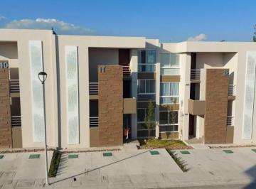 Departamento · 98m² · 2 Recámaras · Departamento en Renta en Zakia Dentro de Condominio Zaniah I