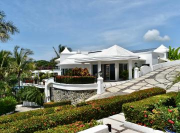 Casa en condominio de 2 habitaciones, Manzanillo · Punta Encantada 3 – Peam