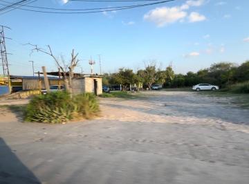 Terreno / Lote · 2000m² · Terreno en Renta Carr Monterrey - Reynosa