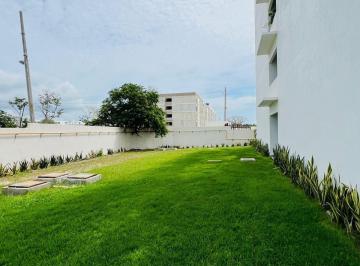 areas verdes como area comun · Departamento en Venta Aldea Hortus Bahia de Banderas