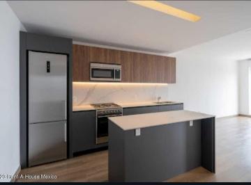 Departamento de 1 habitación, Cuajimalpa de Morelos · Departamento Nuevo Servicios Incluidos, Granjas Palo Alto, Cuajimalpa