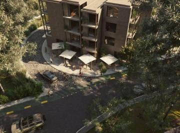 Departamento de 2 habitaciones, Querétaro · Preventa Departamentos Esquina Alamos Queretaro Rdv - Ae