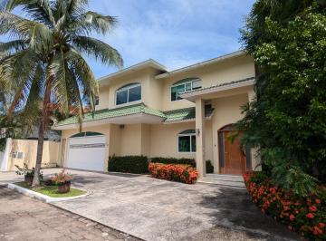 Casa de 4 habitaciones, Boca del Río · Casa en Venta en El Estero Boca del Río | Arlette Flores