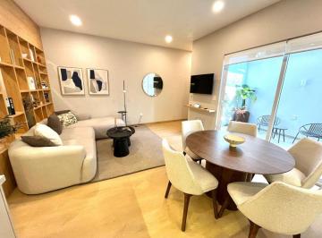Departamento de 2 habitaciones, Benito Juárez · Preventa Departamentos a un Lado de Mitikah