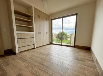 Departamento de 2 habitaciones, Aguascalientes · Departamento en Renta en Bosques en Aguascalientes