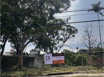 Terreno / Lote · 1500m² · Terreno en Venta Ideal Para Desarrollo
