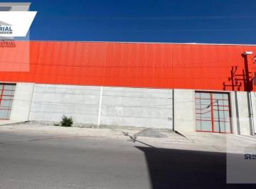 Bodega comercial · 2800m² · Bodega en Rengta Salinas