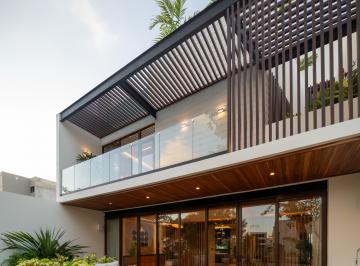 Casa de 3 habitaciones, Benito Juárez · Casa en Venta La Marina Puerto Cancun
