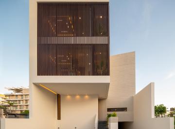 Casa de 3 habitaciones, Benito Juárez · Casa en Venta La Marina Puerto Cancun