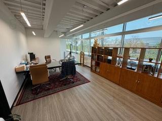 Oficina · 200m² · Oficina en Andrés Bello, Polanco IV Secc, Miguel Hidalgo