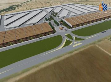 Terreno / Lote · 98m² · Terrenos en Preventa en toby'S Park Durango