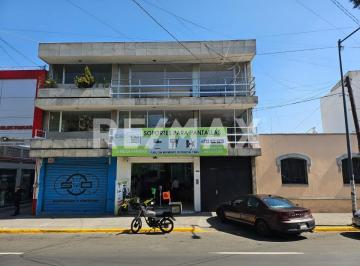 Edificio · 664m² · Venta de Edificio Centrico en Vértice, Toluca. - (4)