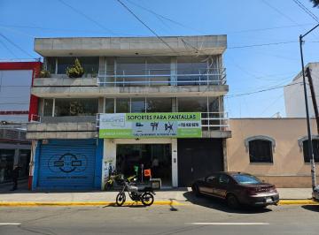 Edificio · 664m² · Venta de Edificio Centrico en Vértice, Toluca. - (4)