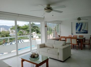 Departamento en Venta en Playa Guitarrón · Departamento en Venta en Playa Guitarrón
