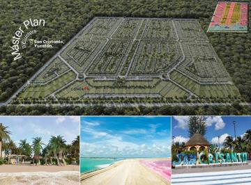 Terreno / Lote , Sinanché · Terreno Listo Para Escriturar Ubicado a Sólo 5 Min de La Playa, con Beach Club!