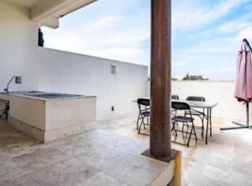 Departamento de 1 habitación, Cuajimalpa de Morelos · Departamento en Venta en El Yaqui, Santa Fe