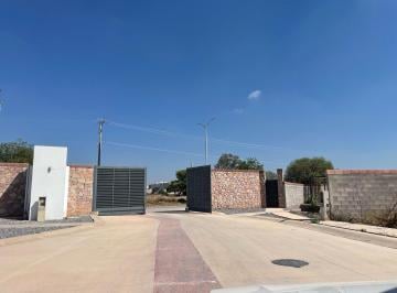 Terreno / Lote , San Luis Potosí · Terreno en Privada en Fuerte Ventura
