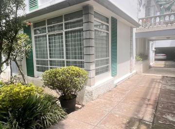 Casa de 4 habitaciones, Miguel Hidalgo · Casa en Venta Lomas de Chapultepec
