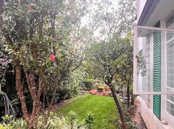 Casa de 4 habitaciones, Miguel Hidalgo · Casa en Venta Lomas de Chapultepec