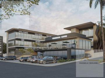 Local comercial · Locales y Oficinas en Preventa Ubicados en Blvd. Riviera Veracruzana
