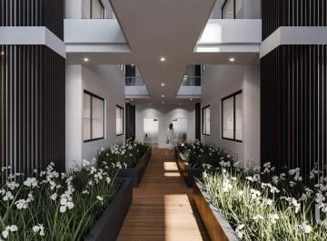 Departamento · 33m² · 1 Recámara · Venta de Departamento en Preventa, Col. Roma, Cuauhtémoc, Cdmx.