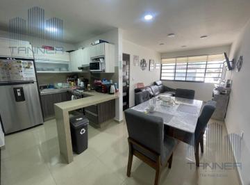 Departamento · 73m² · 2 Recámaras · 1 Estacionamiento · Departamento en Venta en El Chamizal, Guardacostas (L)