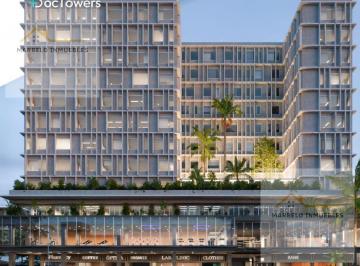 Local comercial · 26m² · Consultorios Médicos en Preventa en Costa de Oro, Boca del Río - Doctowers