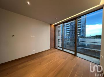 Departamento · 143m² · 2 Recámaras · 2 Estacionamientos · Departamento de Lujo en Venta en Legacy Tower