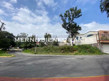 Terreno / Lote , Cuautitlán Izcalli · Terreno de 1452 m² en Venta en Bosques del Lago