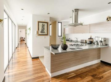 Departamento de 3 habitaciones, Miguel Hidalgo · Elegante Departamento de 3 Recámaras en Polanco: Lujo y Confort a Tu Alcance