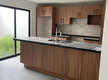 Casa · 157m² · 3 Recámaras · 2 Estacionamientos · Casa en Gran Peñón, San Luis Potosí