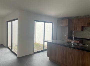 Casa · 157m² · 3 Recámaras · 2 Estacionamientos · Casa en Gran Peñón, San Luis Potosí