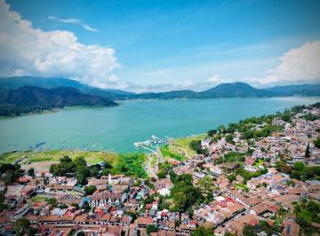 Terreno / Lote , Valle de Bravo · Terreno con Vista Al Lago en Valle de Bravo, Ideal Para Desarrollo Habitacional