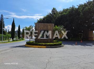 Terreno / Lote · 554m² · Terreno en Venta en Club de Golf Ixtapan de La Sal